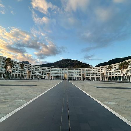 Appartamento A Casa Di Roberta Salerno Esterno foto