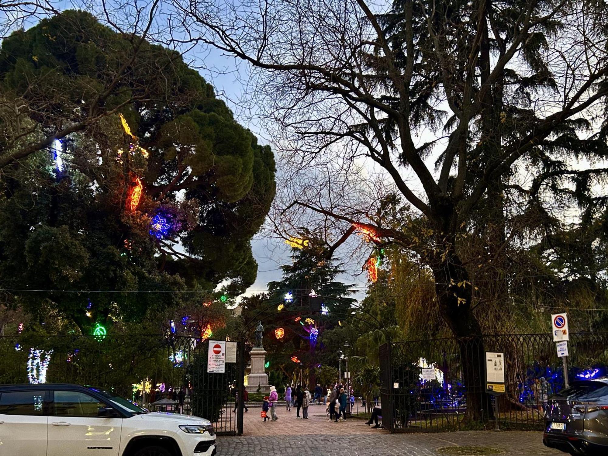Appartamento A Casa Di Roberta Salerno Esterno foto