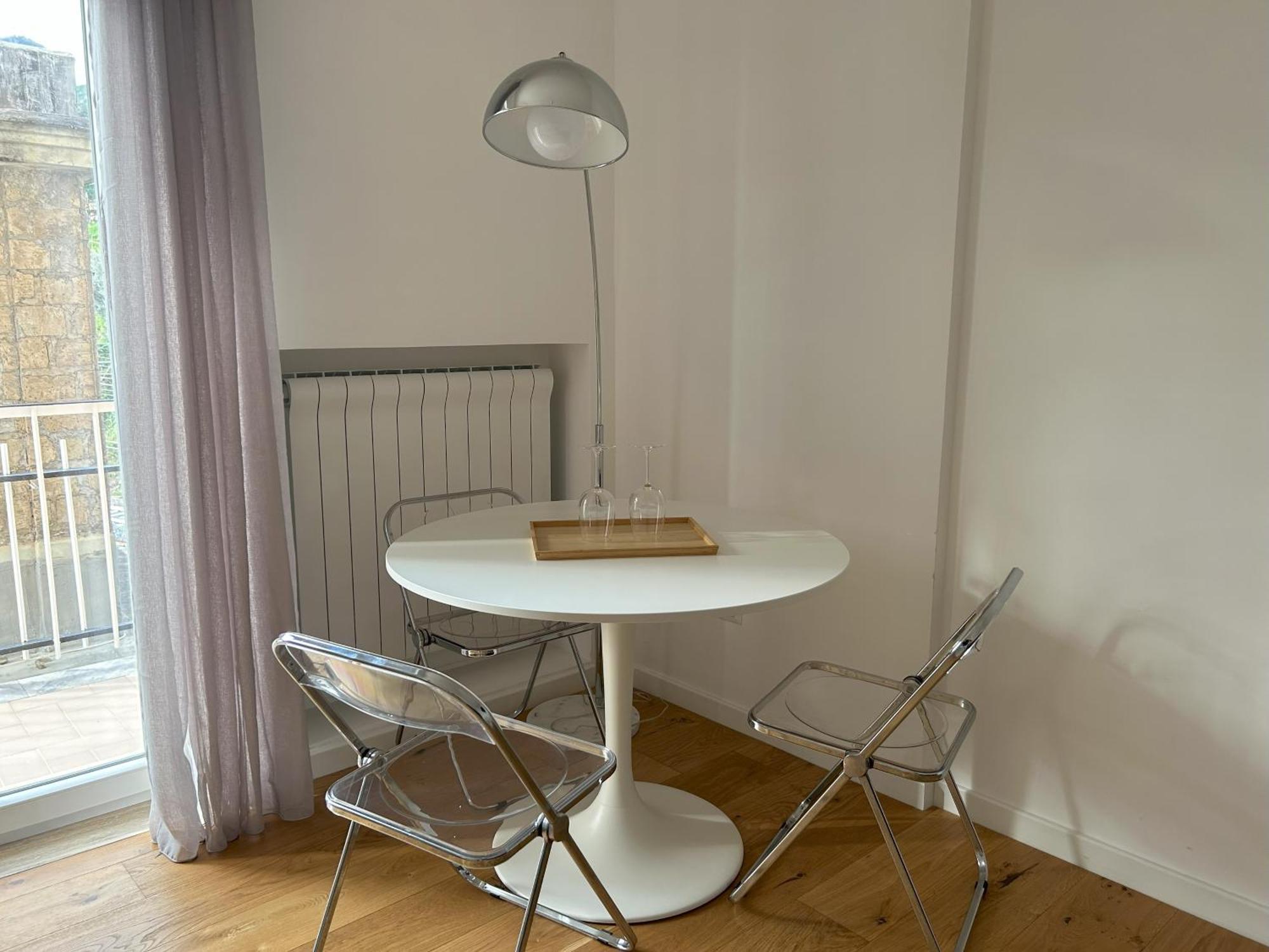 Appartamento A Casa Di Roberta Salerno Esterno foto