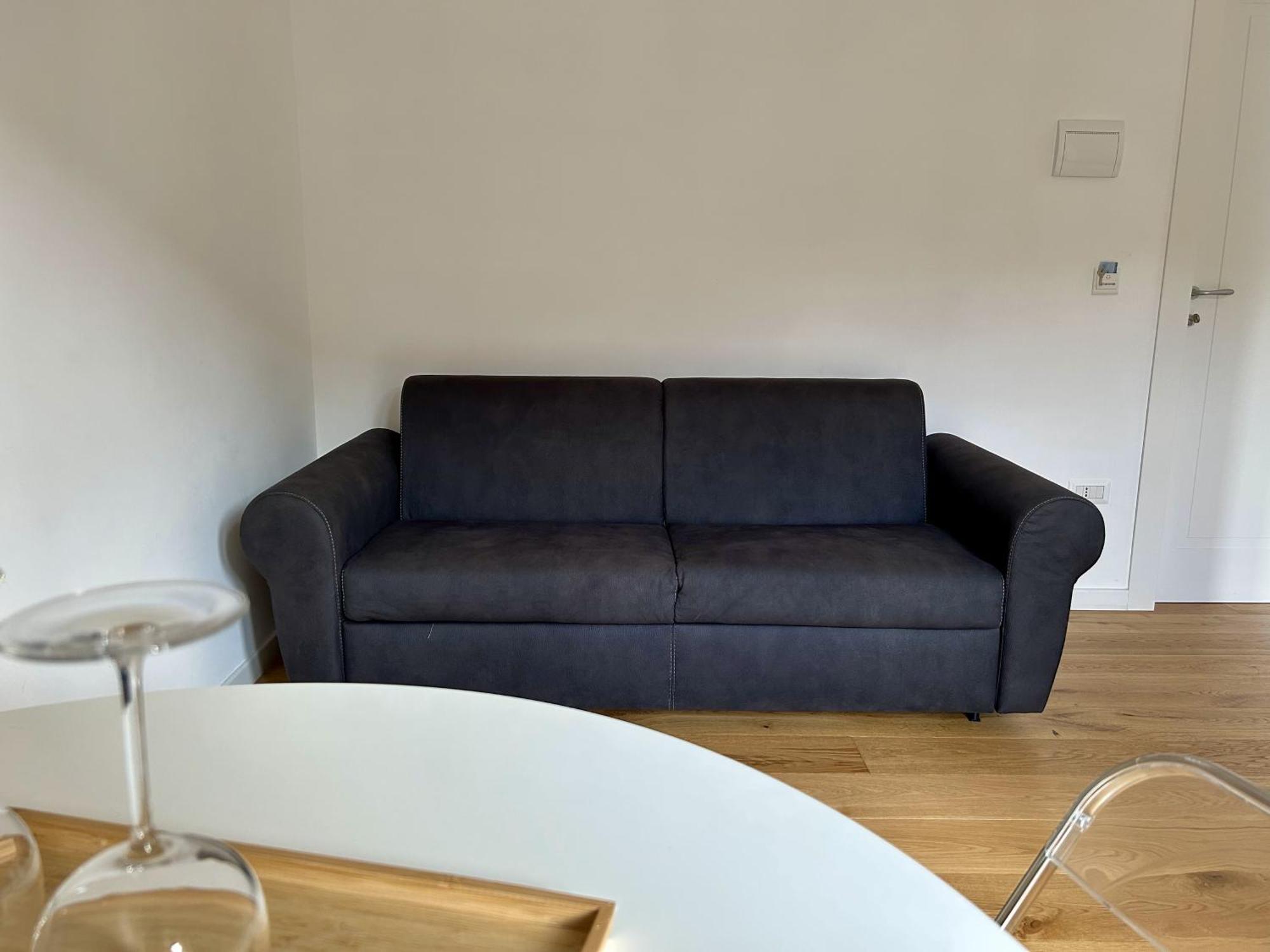 Appartamento A Casa Di Roberta Salerno Esterno foto