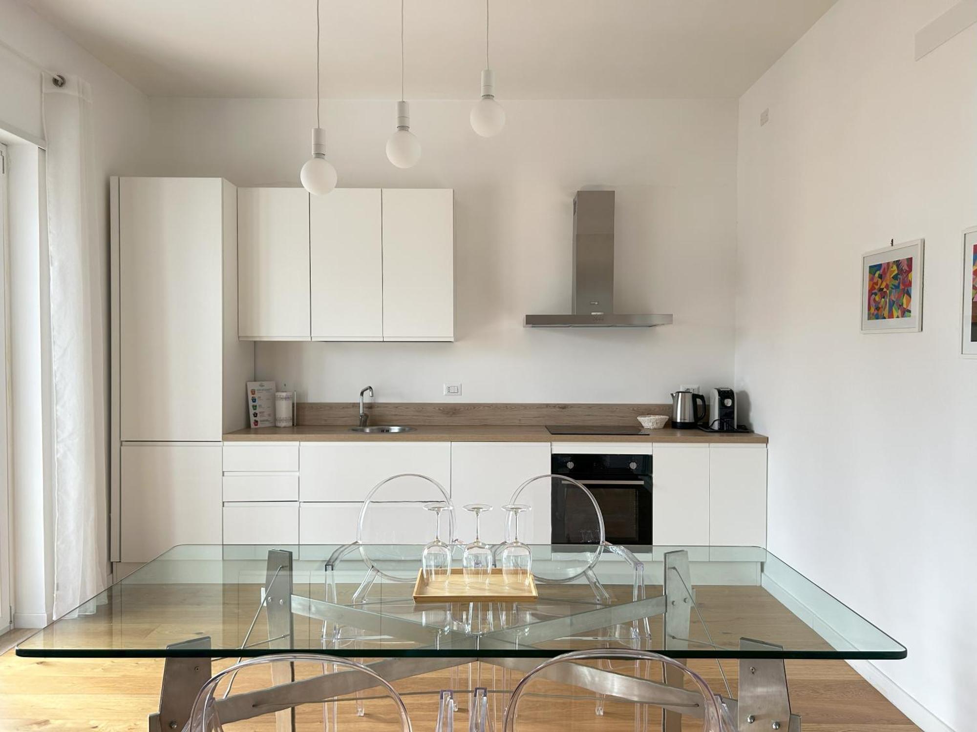 Appartamento A Casa Di Roberta Salerno Esterno foto