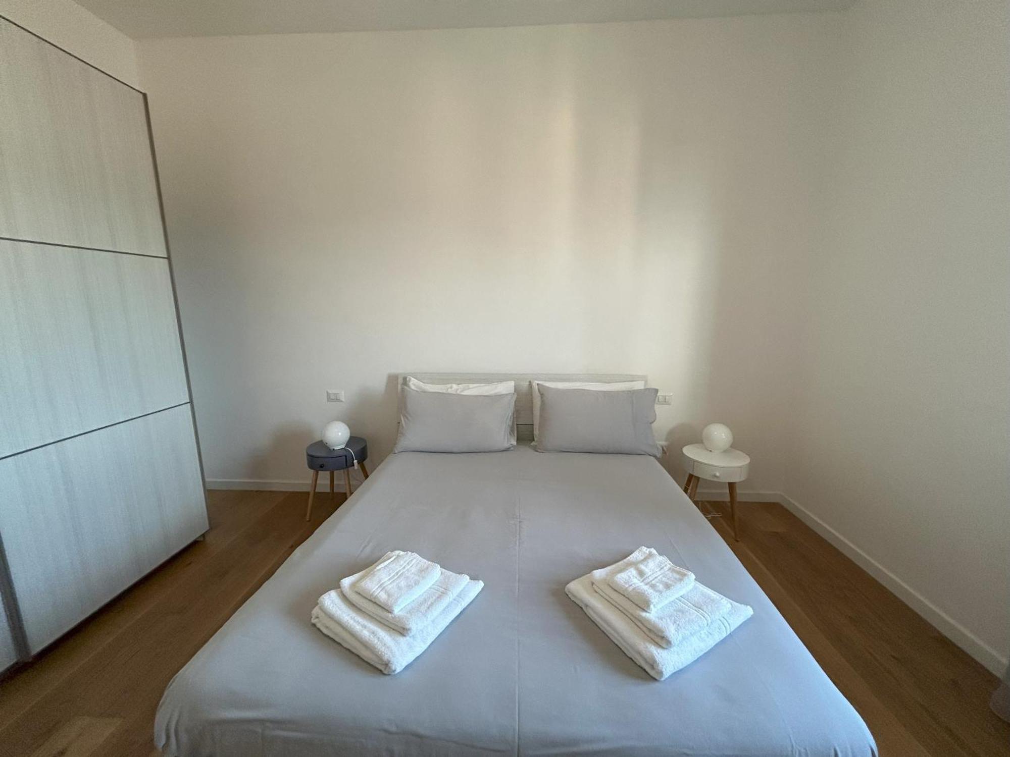 Appartamento A Casa Di Roberta Salerno Esterno foto