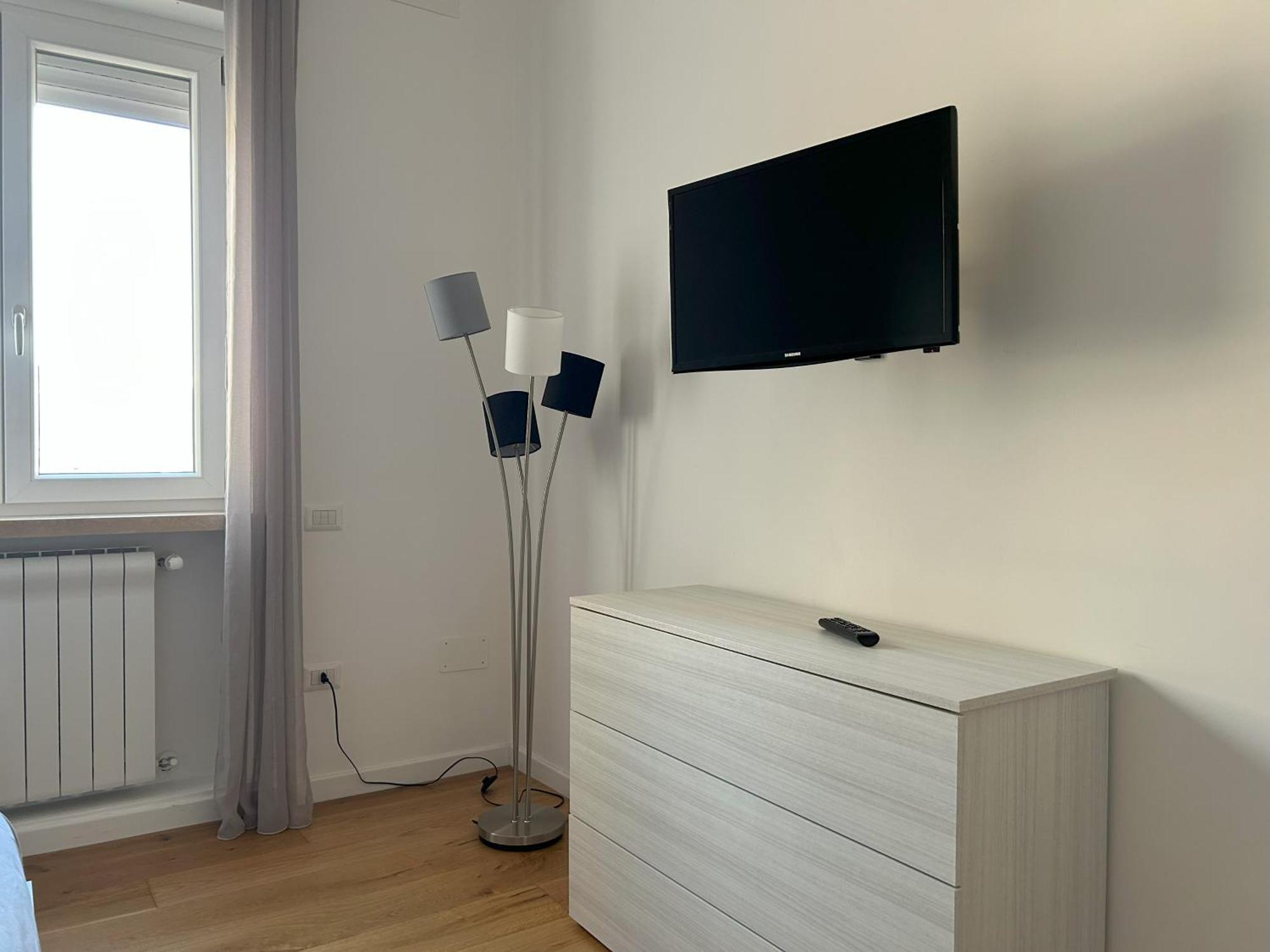 Appartamento A Casa Di Roberta Salerno Esterno foto
